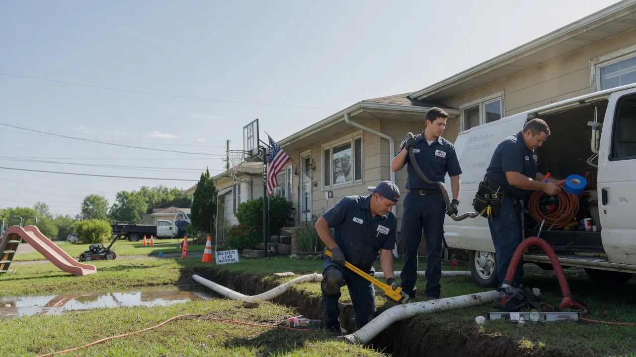 Toilet Installation in Claremont, VA near me
